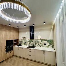 Квартира 108 м², 3-комнатная - изображение 3