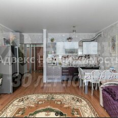 Квартира 38,2 м², студия - изображение 3