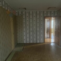 Квартира 47,5 м², 2-комнатная - изображение 1