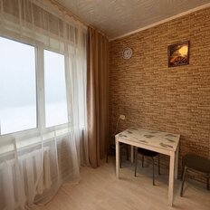 Квартира 28,7 м², 1-комнатная - изображение 5