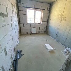 Квартира 33 м², 1-комнатная - изображение 5