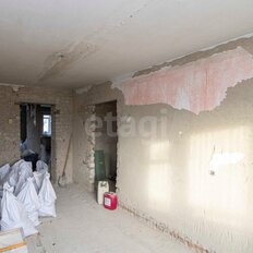 Квартира 58,7 м², 3-комнатная - изображение 3