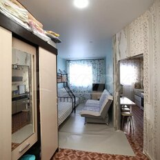 Квартира 30,7 м², 1-комнатная - изображение 2