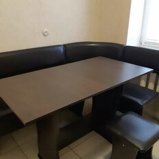 Квартира 32 м², 1-комнатная - изображение 5