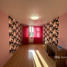 Квартира 43 м², 1-комнатная - изображение 3