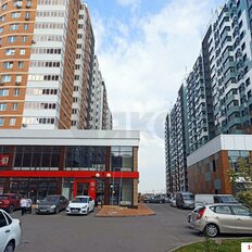 Квартира 36,1 м², 1-комнатная - изображение 1