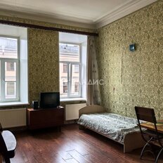 Квартира 112,3 м², 4-комнатная - изображение 4