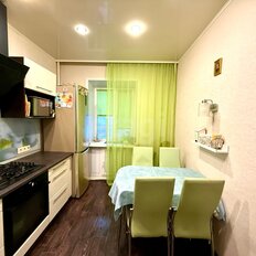 Квартира 77,8 м², 4-комнатная - изображение 2