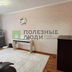 Квартира 31,5 м², 1-комнатная - изображение 4