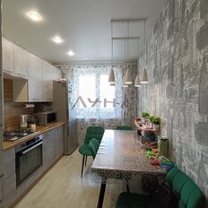 Квартира 89,3 м², 4-комнатная - изображение 4