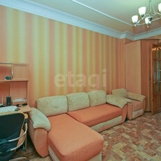 Квартира 69,6 м², 3-комнатная - изображение 4