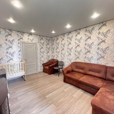 Квартира 49,4 м², 2-комнатная - изображение 2