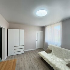 Квартира 40 м², 2-комнатная - изображение 5