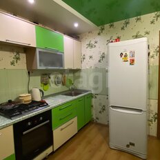 Квартира 35,9 м², 1-комнатная - изображение 5