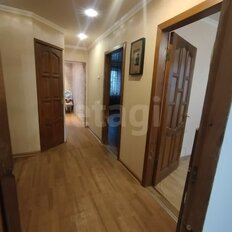 Квартира 63,3 м², 3-комнатная - изображение 5