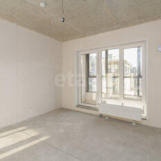 Квартира 27 м², студия - изображение 4