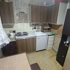 Квартира 38 м², 1-комнатная - изображение 2