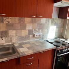 Квартира 30,1 м², 1-комнатная - изображение 2