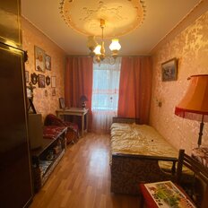 Квартира 62 м², 3-комнатная - изображение 3