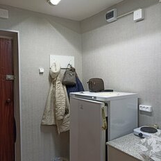 Квартира 19,7 м², 1-комнатная - изображение 1