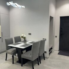 Квартира 45 м², 2-комнатная - изображение 4