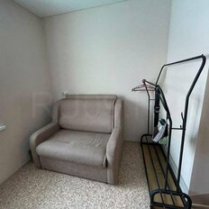 Квартира 12 м², студия - изображение 3