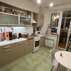 Квартира 40 м², 1-комнатная - изображение 1