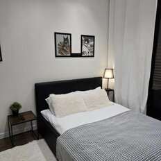 Квартира 19 м², студия - изображение 1