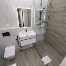 Квартира 31 м², студия - изображение 5