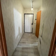 Квартира 26 м², студия - изображение 3