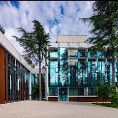 Квартира 30 м², 1-комнатные - изображение 1