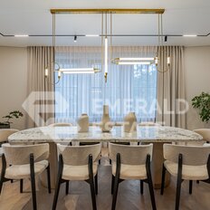 Квартира 223,4 м², 5-комнатная - изображение 4