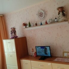 Квартира 35 м², 1-комнатная - изображение 2