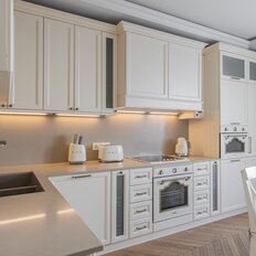 Квартира 82 м², 3-комнатная - изображение 5