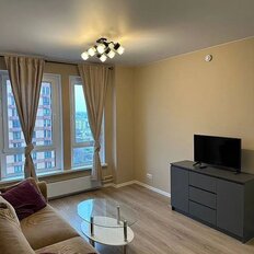 Квартира 43 м², 1-комнатная - изображение 2