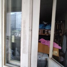 Квартира 25 м², студия - изображение 1