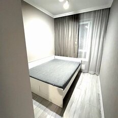 Квартира 33 м², 1-комнатная - изображение 4