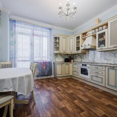 Квартира 101,2 м², 3-комнатная - изображение 2