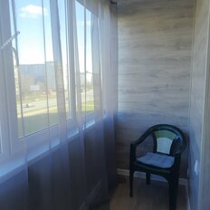 Квартира 36 м², 1-комнатная - изображение 4