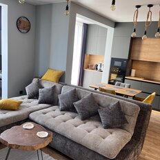 Квартира 65 м², 2-комнатная - изображение 3