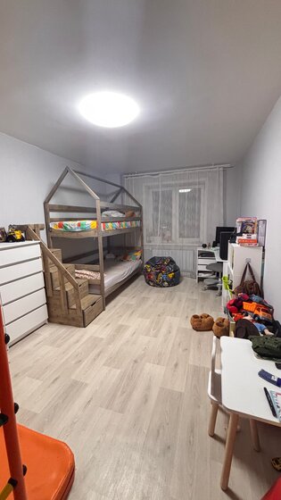 95,7 м², 3-комнатная квартира 15 300 000 ₽ - изображение 24