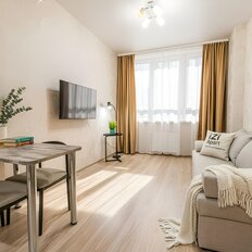 Квартира 38 м², 1-комнатная - изображение 2