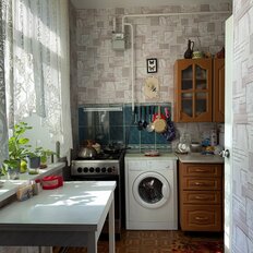 Квартира 27 м², 1-комнатная - изображение 2