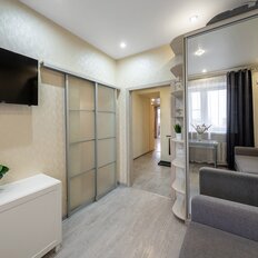 Квартира 52 м², 2-комнатная - изображение 5