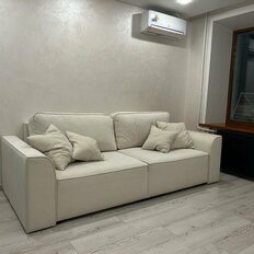 Квартира 34 м², 1-комнатная - изображение 3