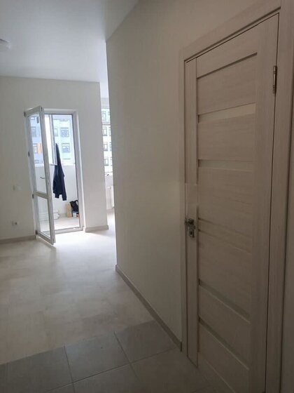 36,8 м², 1-комнатная квартира 5 150 000 ₽ - изображение 37