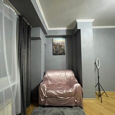 Квартира 33,5 м², 1-комнатная - изображение 2