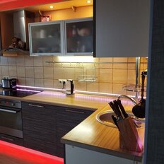 Квартира 90,5 м², 3-комнатная - изображение 1