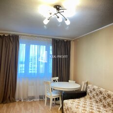 Квартира 42,3 м², 1-комнатная - изображение 4