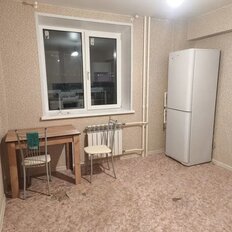 Квартира 43 м², 1-комнатная - изображение 2